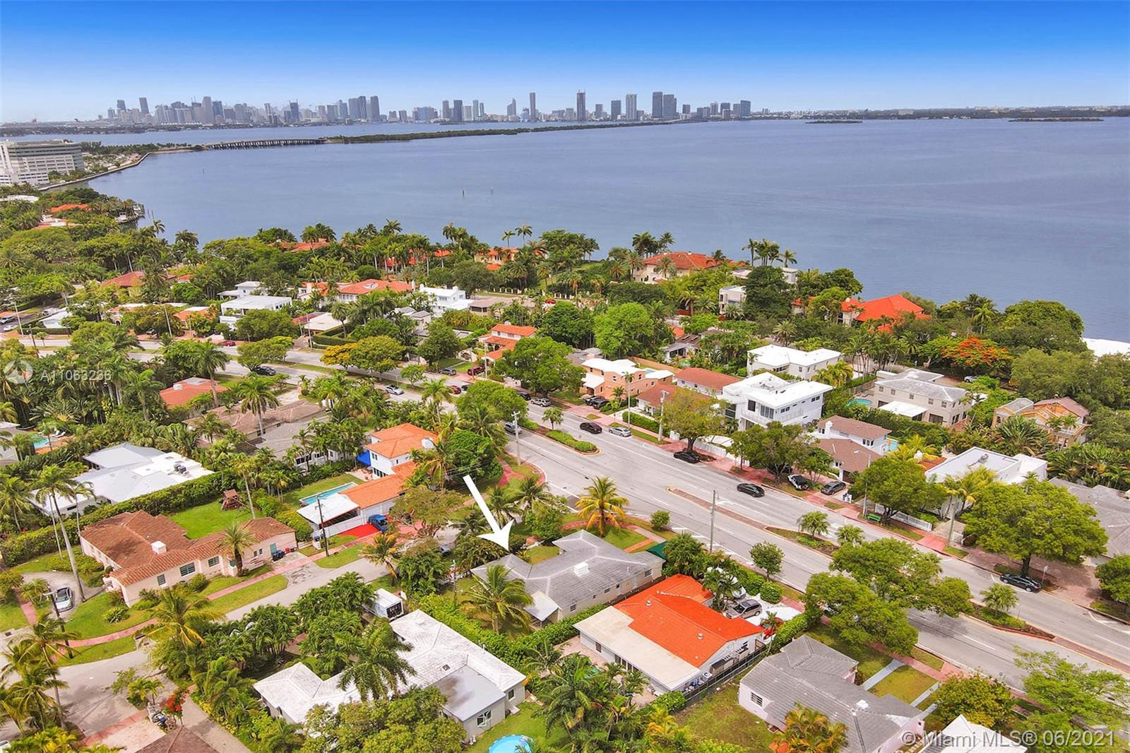 4601 Alton Road Miami Beach, FL 33140 - Photo 49 of 53