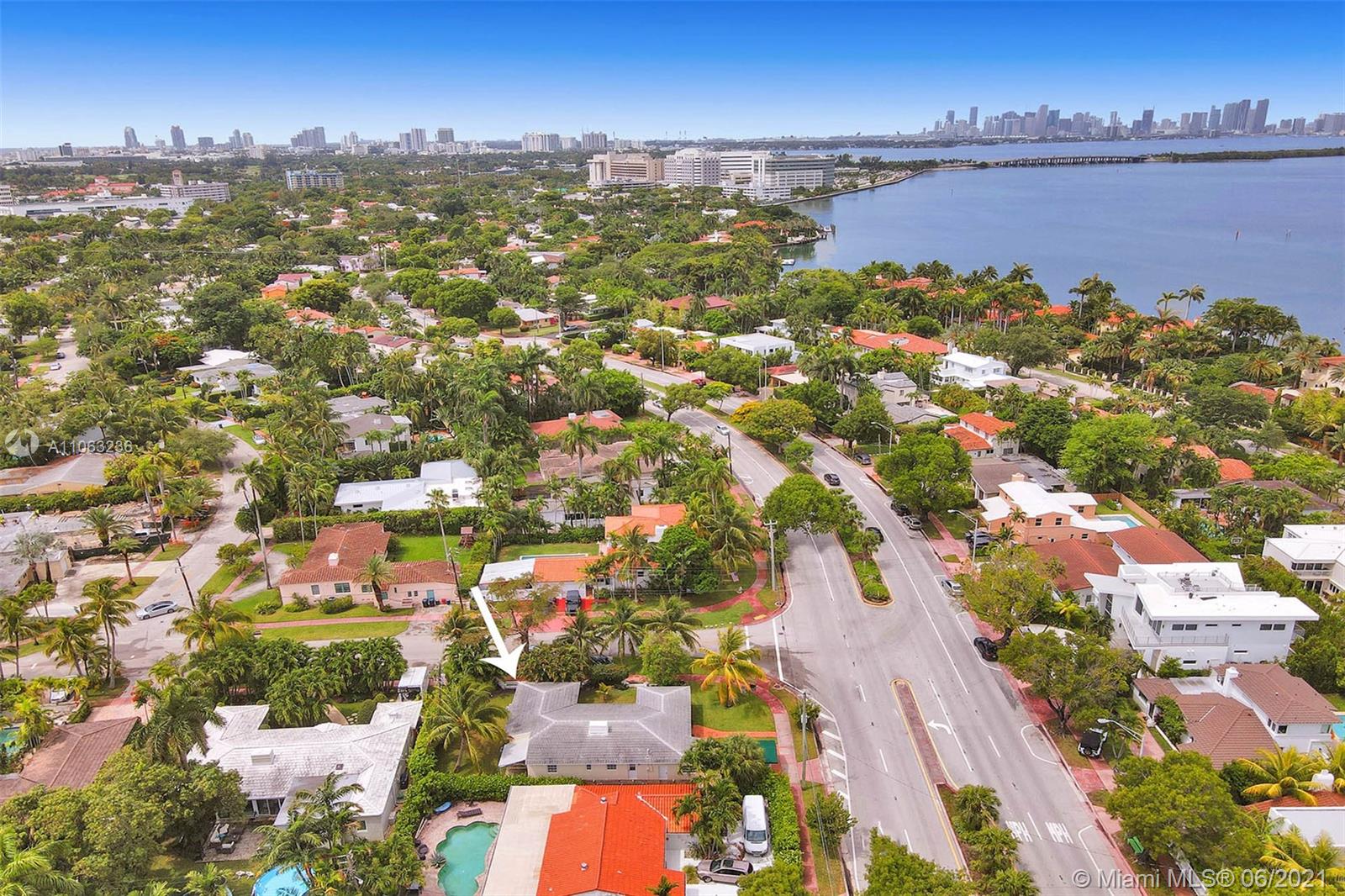4601 Alton Road Miami Beach, FL 33140 - Photo 50 of 53