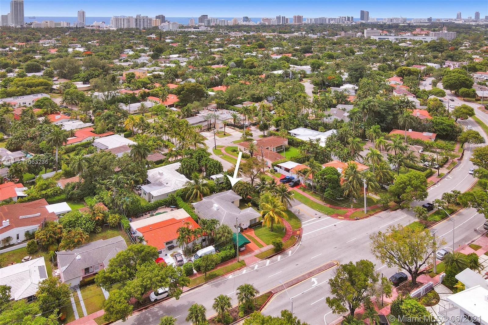 4601 Alton Road Miami Beach, FL 33140 - Photo 51 of 53
