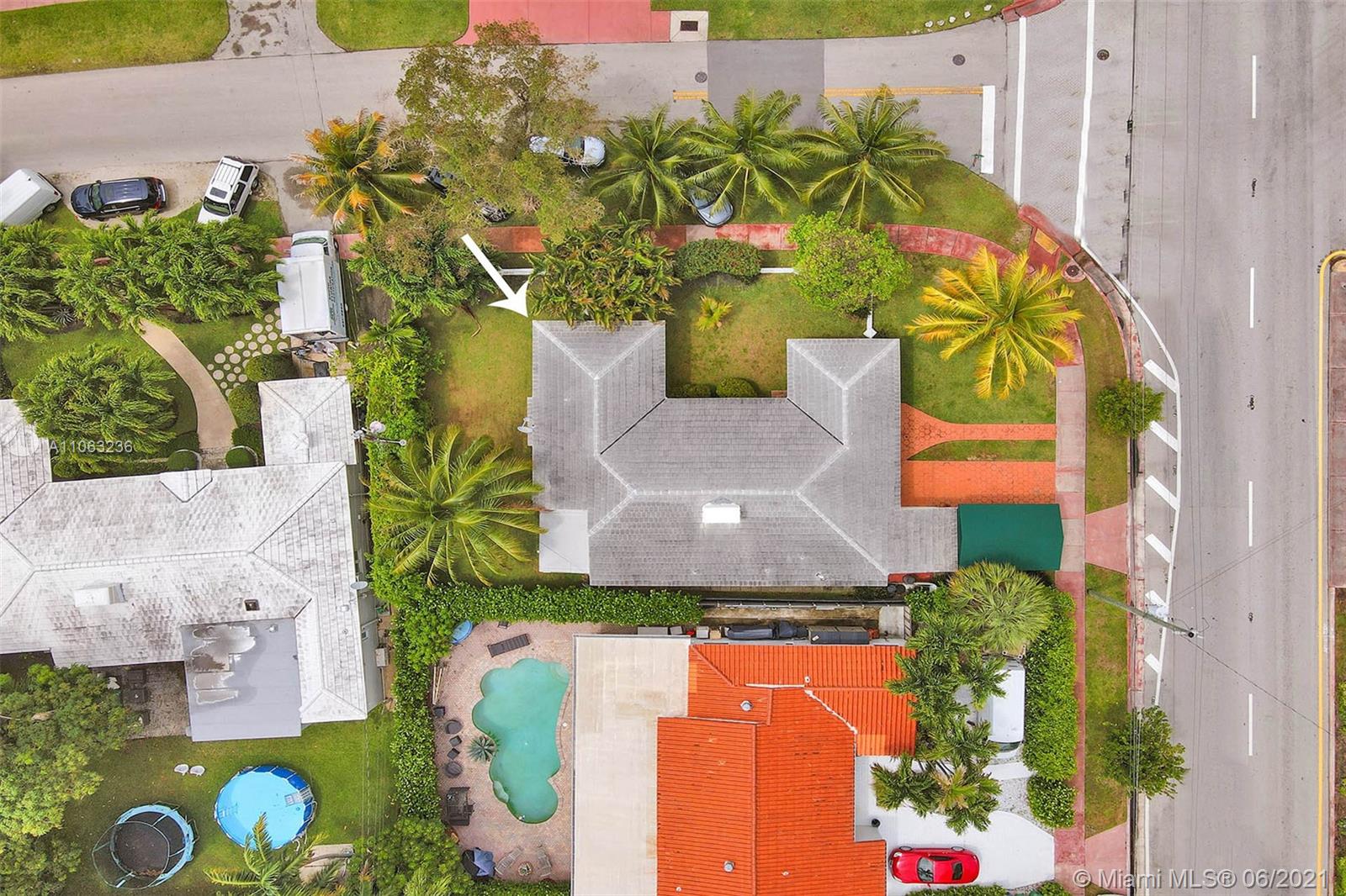 4601 Alton Road Miami Beach, FL 33140 - Photo 52 of 53