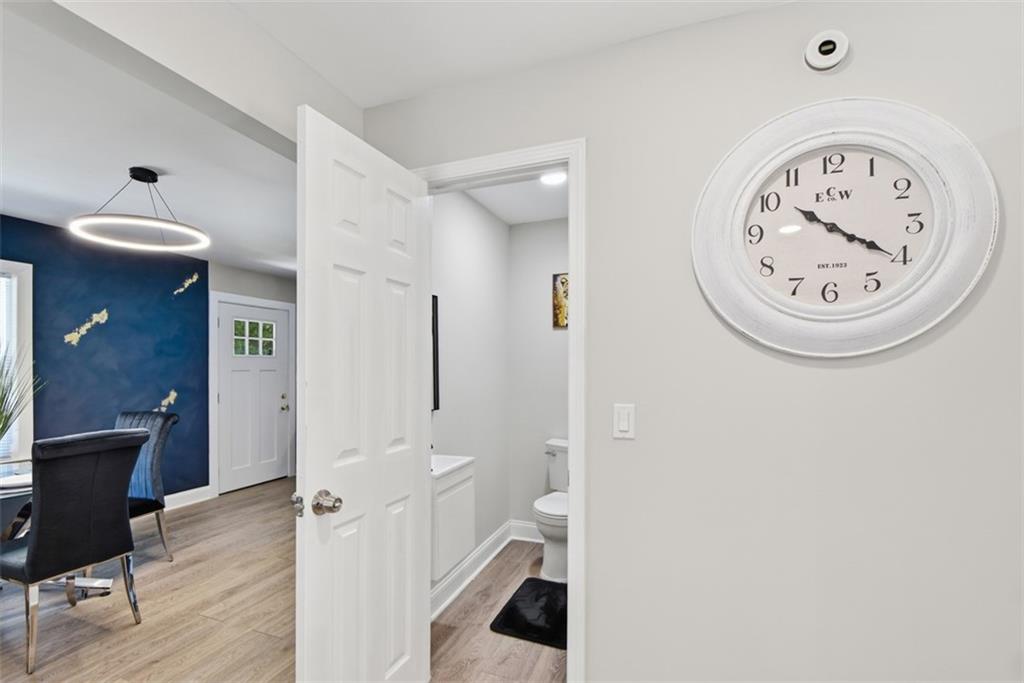 2805 Long Way Decatur, GA 30032 - Photo 20 of 50 Gallery Image 20