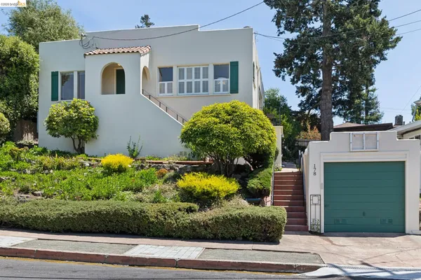 $895,000 | 178 Ardmore Road, Kensington, CA 94707