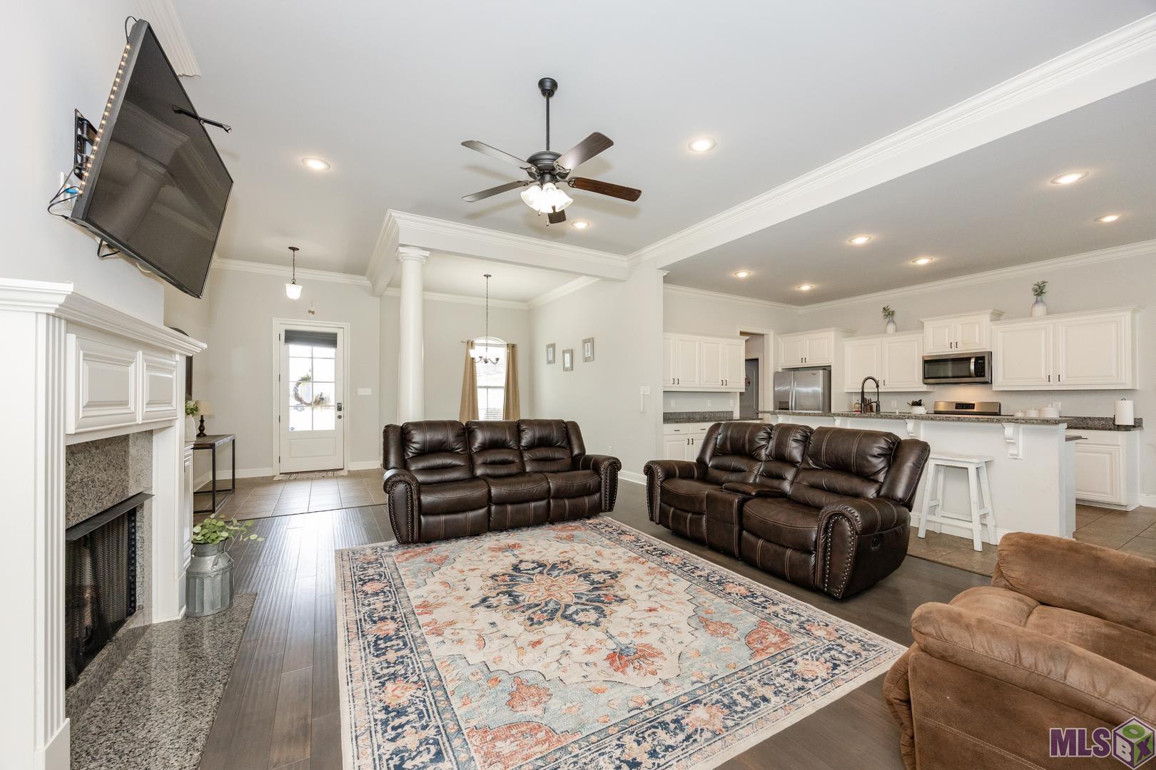 6318 Union Drive Addis, LA 70710 - Photo 3 of 22