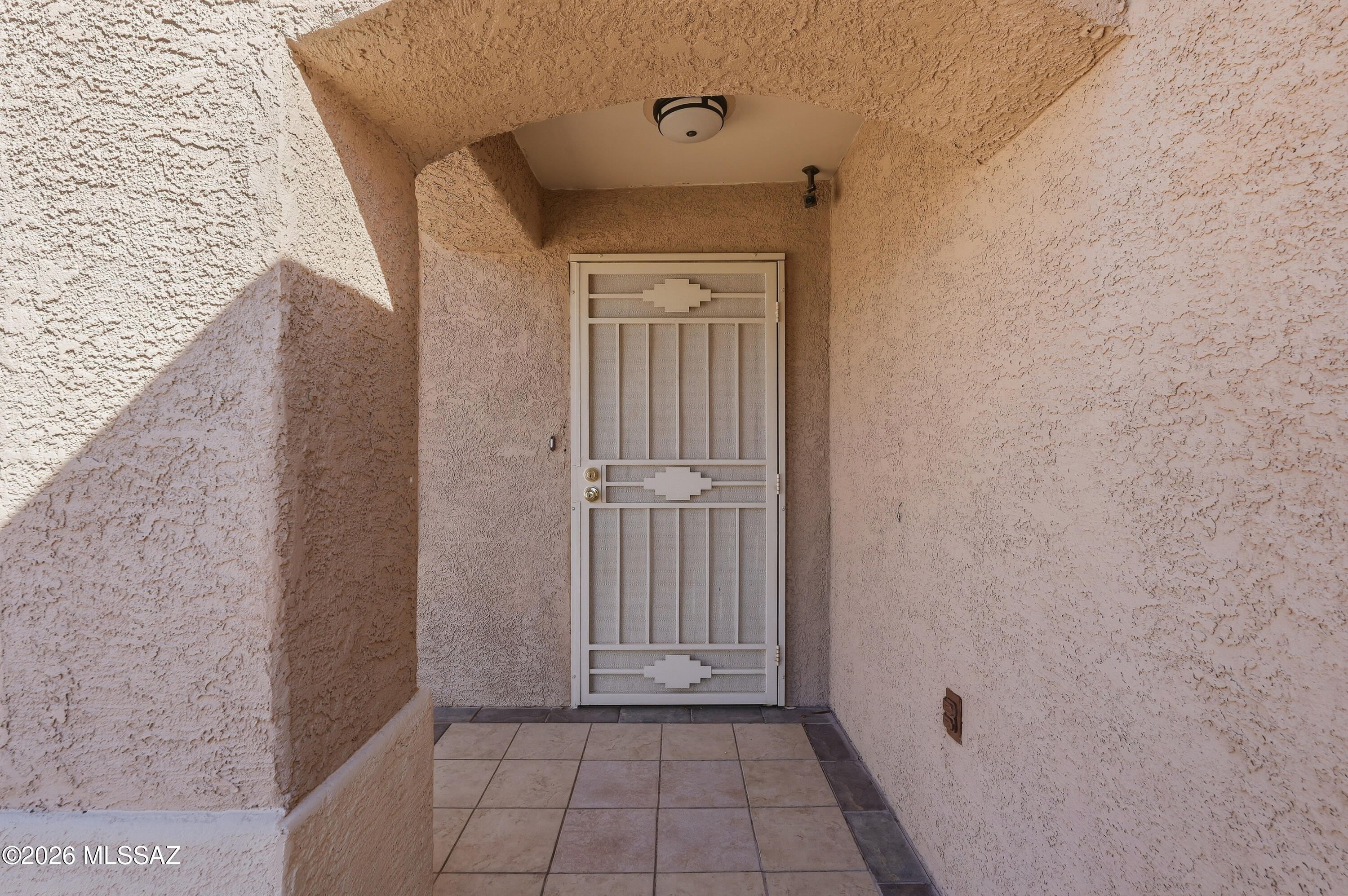 739 East Bantam Road Tucson, AZ 85706 - Photo 7 of 38 Front Door