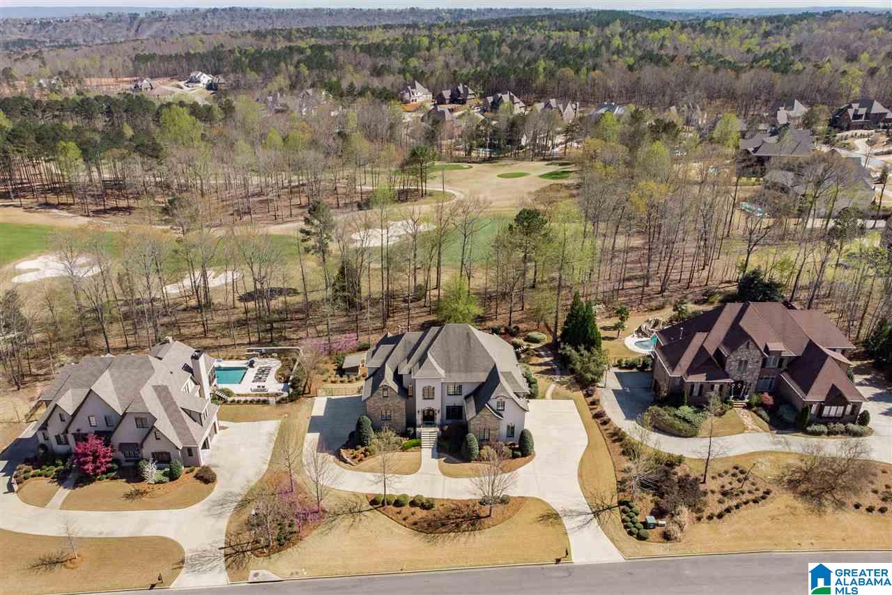 2464 Glasscott Point Birmingham, AL 35226 - Photo 2 of 50