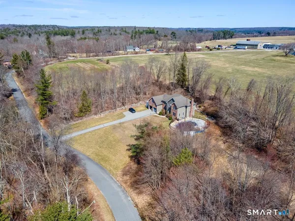 $799,900 | 36 Olde Meadow Road, Woodstock, CT 06281