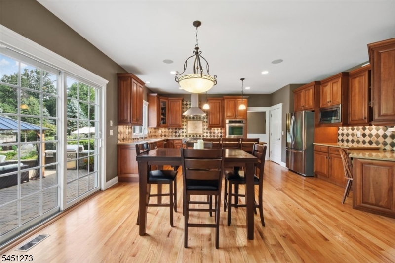 54 West Valley Brook Road Califon, NJ 07830 - Photo 10 of 50 Gallery Image 10