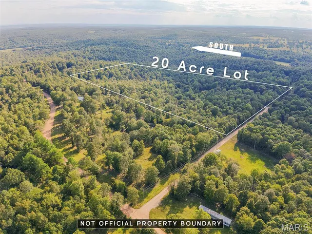 $89,900 | 0 Young Road, Salem, AR 72576