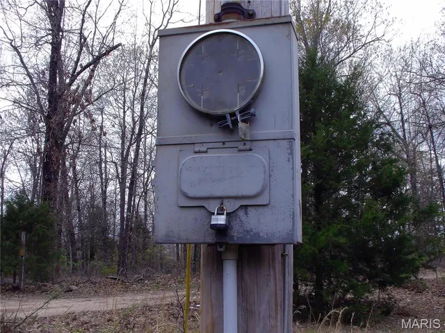 $89,900 | 0 Young Road, Salem, AR 72576