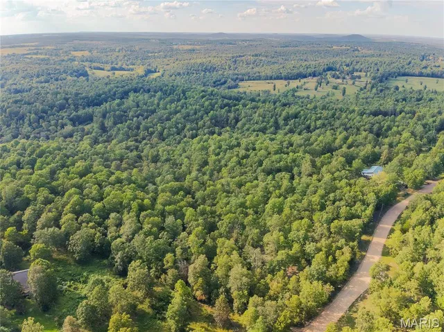 $89,900 | 0 Young Road, Salem, AR 72576