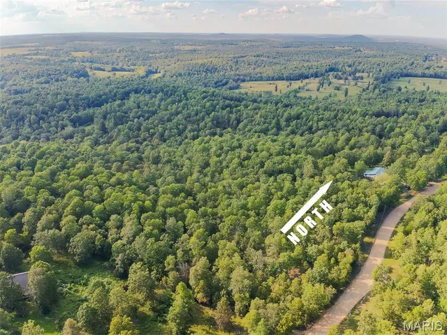 $89,900 | 0 Young Road, Salem, AR 72576