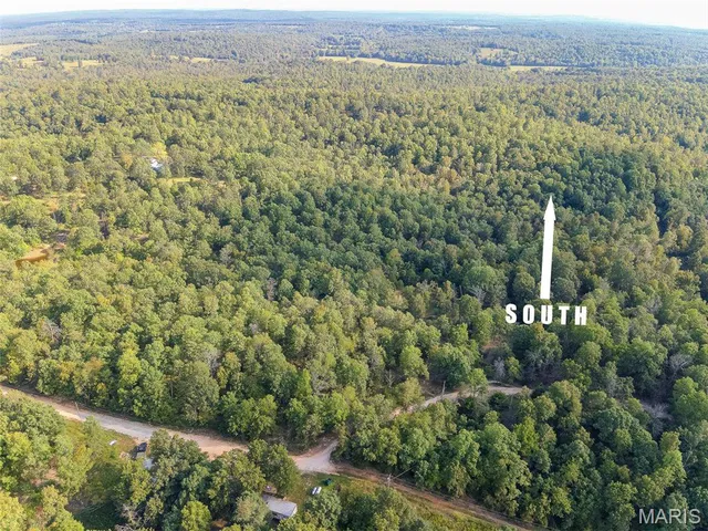 $89,900 | 0 Young Road, Salem, AR 72576