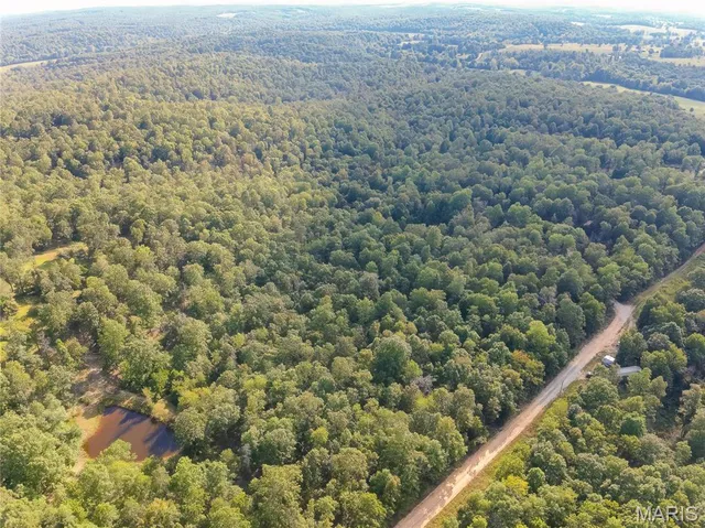 $89,900 | 0 Young Road, Salem, AR 72576