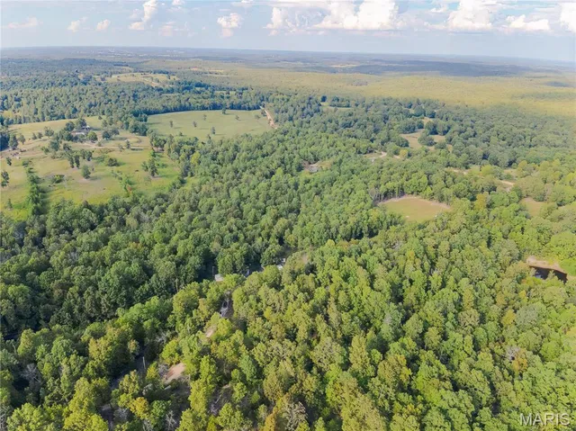 $89,900 | 0 Young Road, Salem, AR 72576