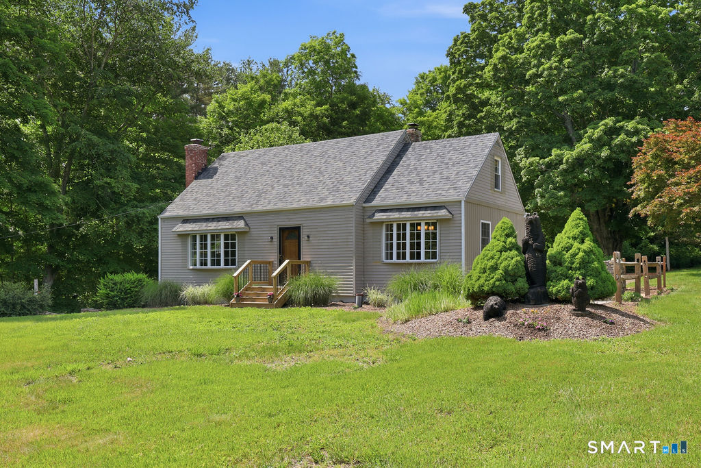 7 Davison Road East Haddam, CT 06469 - Photo 1 of 40