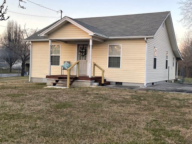 2717 Spring Place Road Southeast Cleveland, TN 37323 - Photo 1 of 20 Welcome Home!