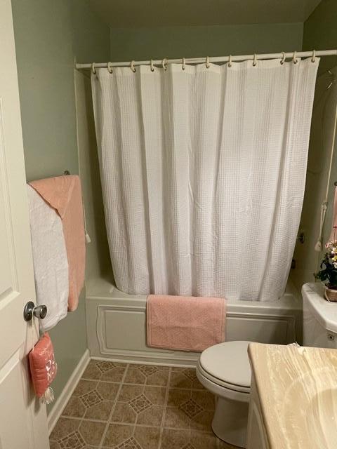 2717 Spring Place Road Southeast Cleveland, TN 37323 - Photo 12 of 20 Tub/shower combo in your bathroom