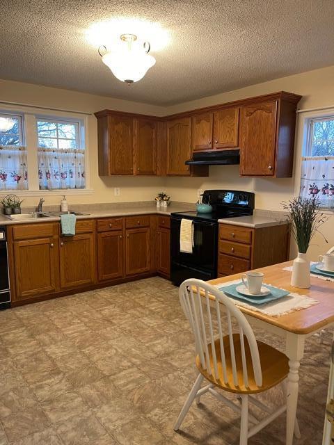 2717 Spring Place Road Southeast Cleveland, TN 37323 - Photo 3 of 20 Large eat-in kitchen