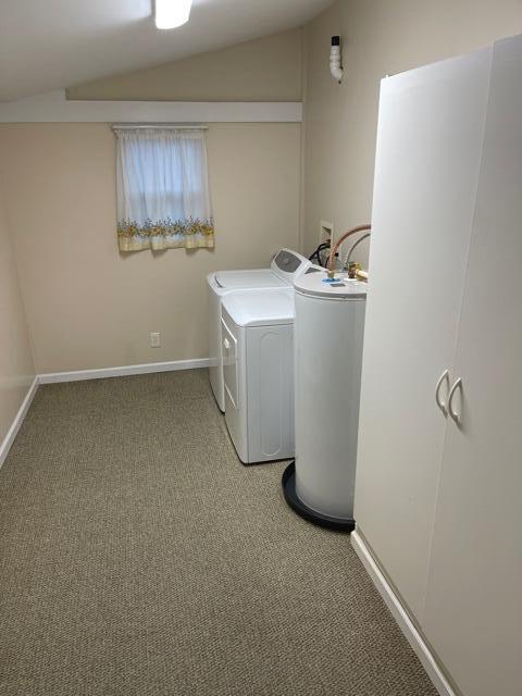 2717 Spring Place Road Southeast Cleveland, TN 37323 - Photo 6 of 20 True laundry room