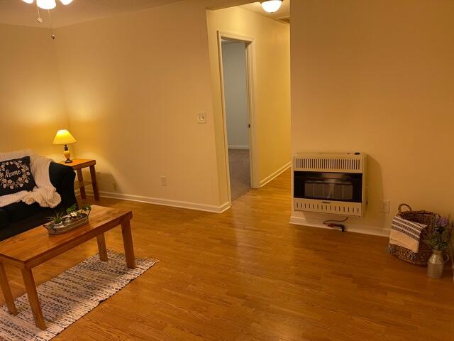 2717 Spring Place Road Southeast Cleveland, TN 37323 - Photo 8 of 20 Exta heat source in living room