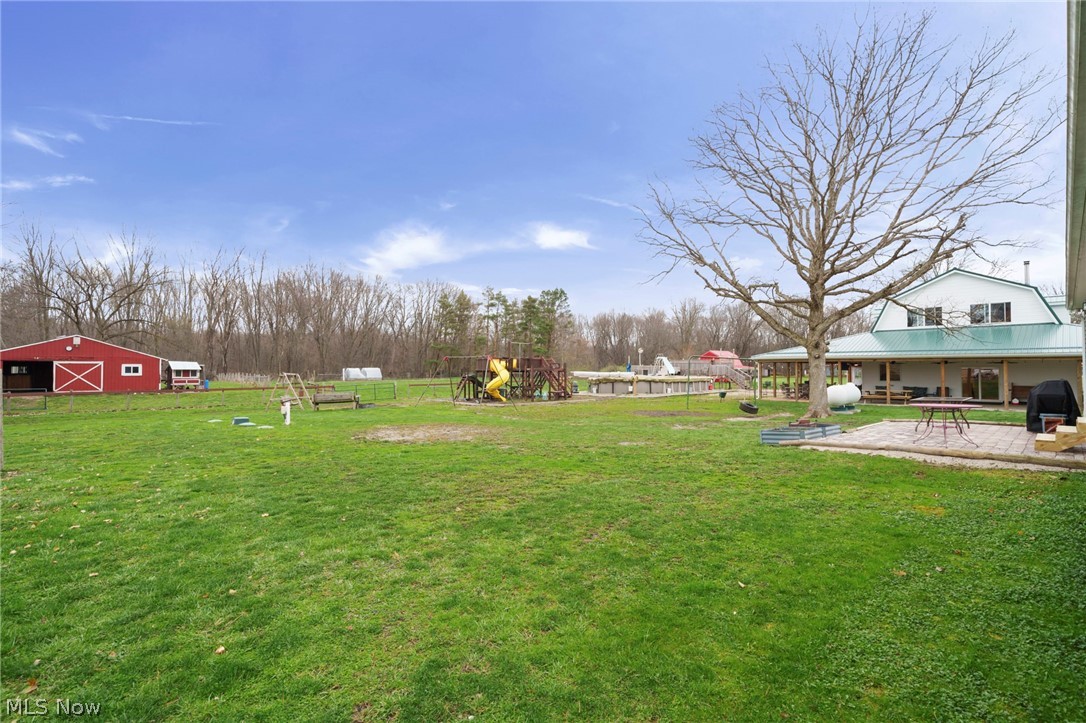 3843 Herman Road Mantua, OH 44255 - Photo 40 of 49