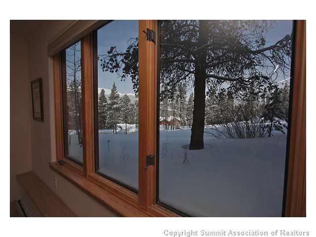 6 Rounds Road Breckenridge, CO 80424 - Photo 17 of 25 a picture of a door of the house