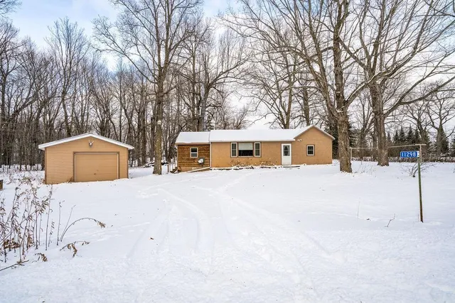 $129,000 | 11298 West Splithand Road, Grand Rapids, MN 55744