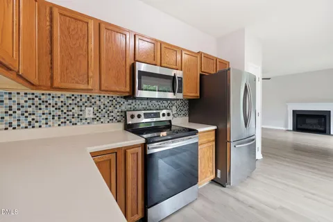 $460,000 | 103 Castlebridge Court, Apex, NC 27502