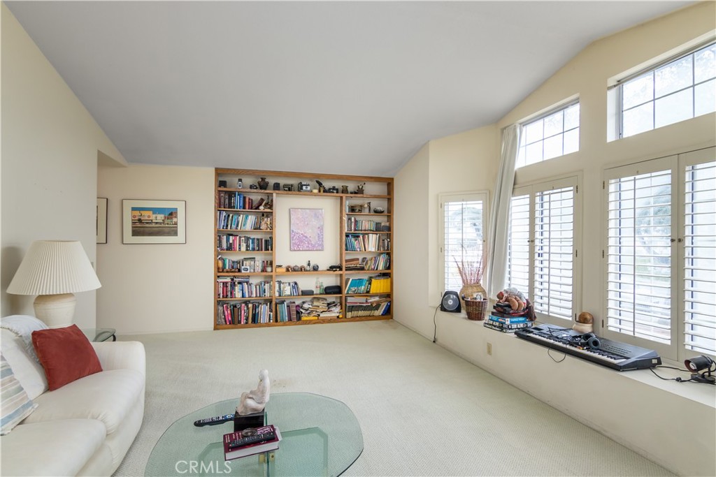 2887 Queens Way Thousand Oaks, CA 91362 - Photo 22 of 35 a room with furniture toys and a large window