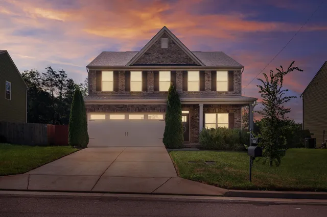 $465,000 | 5124 Kensal Drive, Antioch, TN 37013