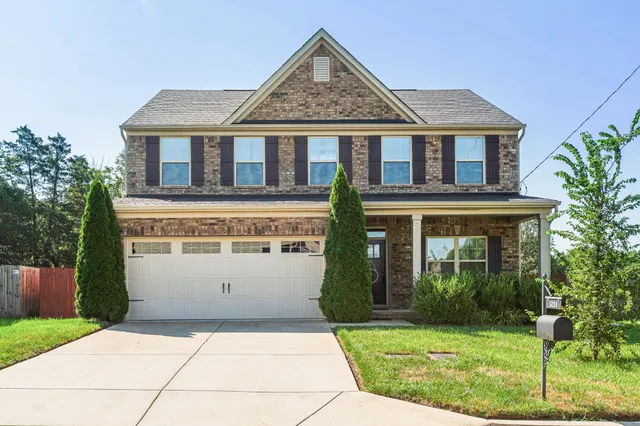 $465,000 | 5124 Kensal Drive, Antioch, TN 37013