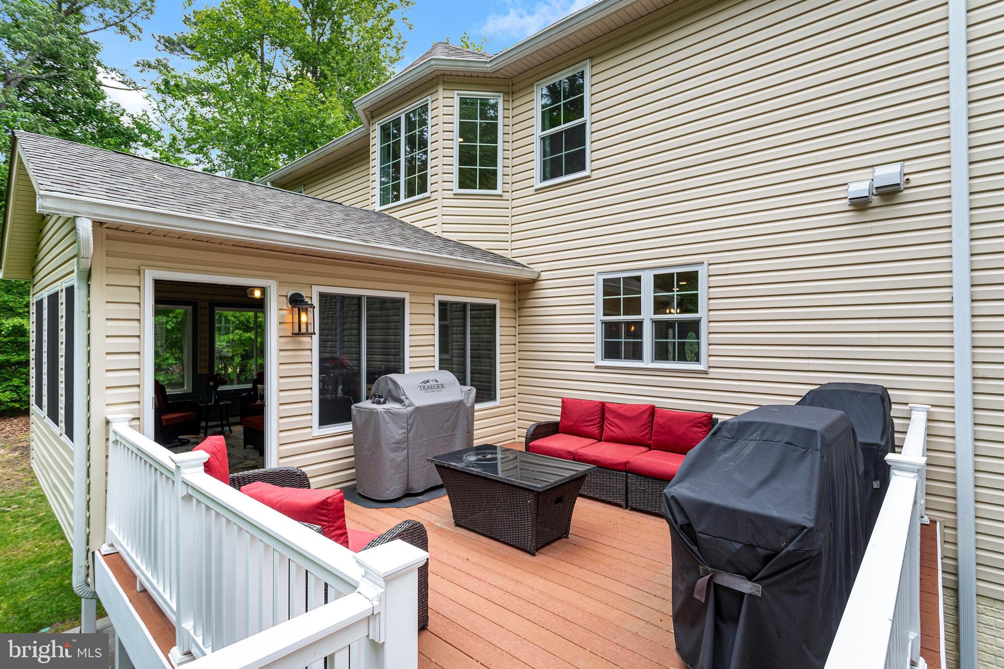 2014 Rosedale Lane Huntingtown, MD 20639 - Photo 33 of 121