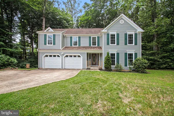 $524,900 | 202 Harpoon Cove, Stafford, VA 22554
