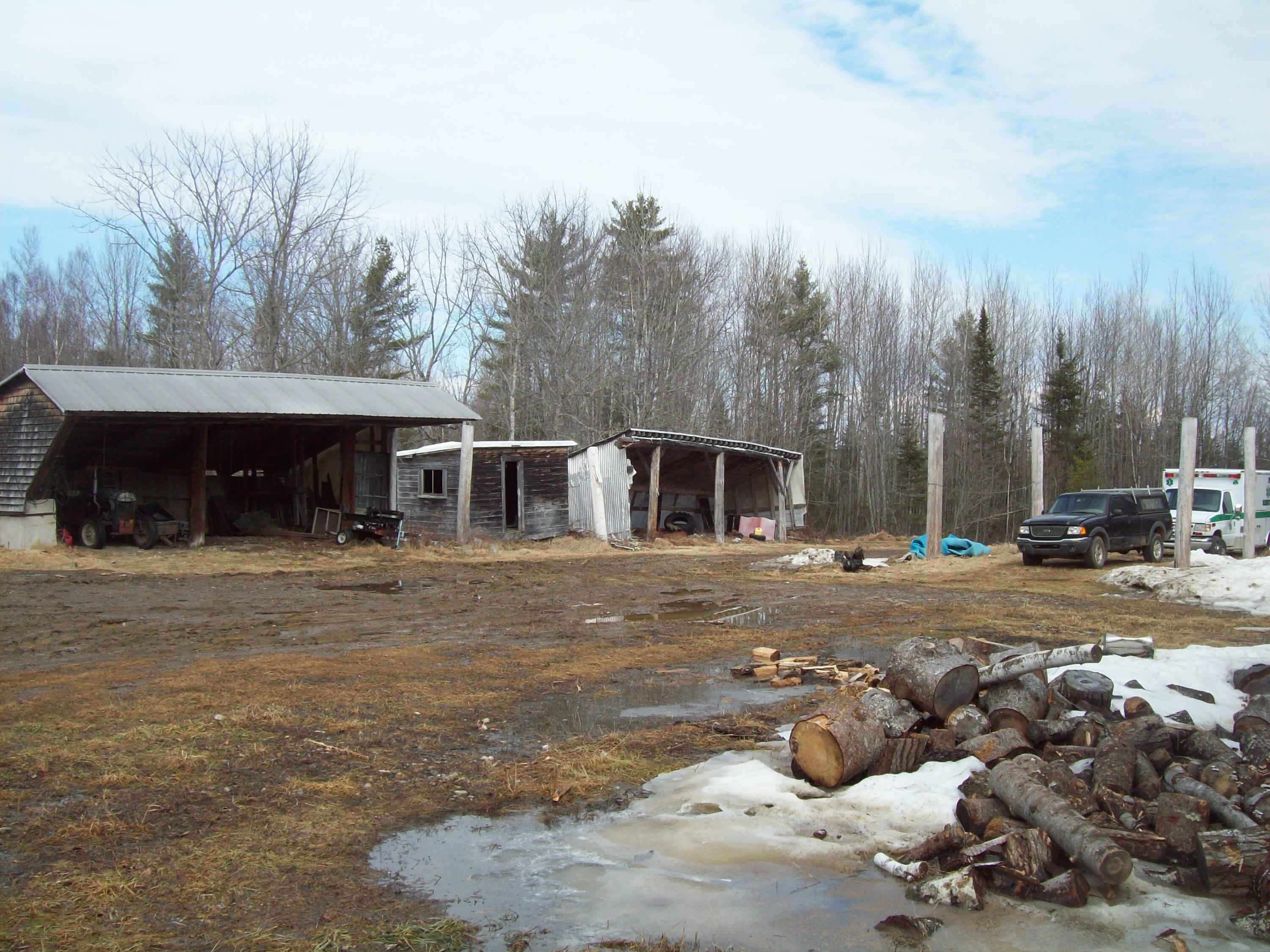 874 Kingman Road Kingman, ME 04451 - Photo 39 of 44 100_2590