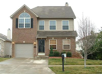 3312 Royal Troon Road Lexington, KY 40509 - Photo 1 of 13 Photo 1