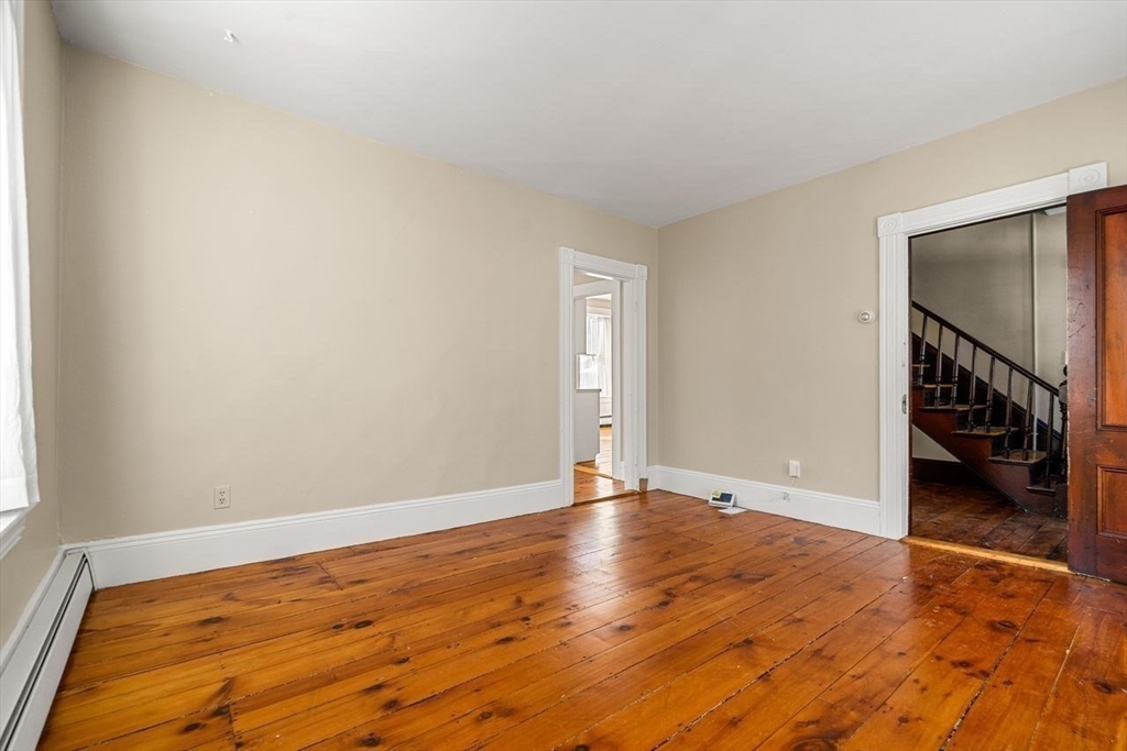 9 Darling Street, Unit 1 Marblehead, MA 01945 - Photo 8 of 8