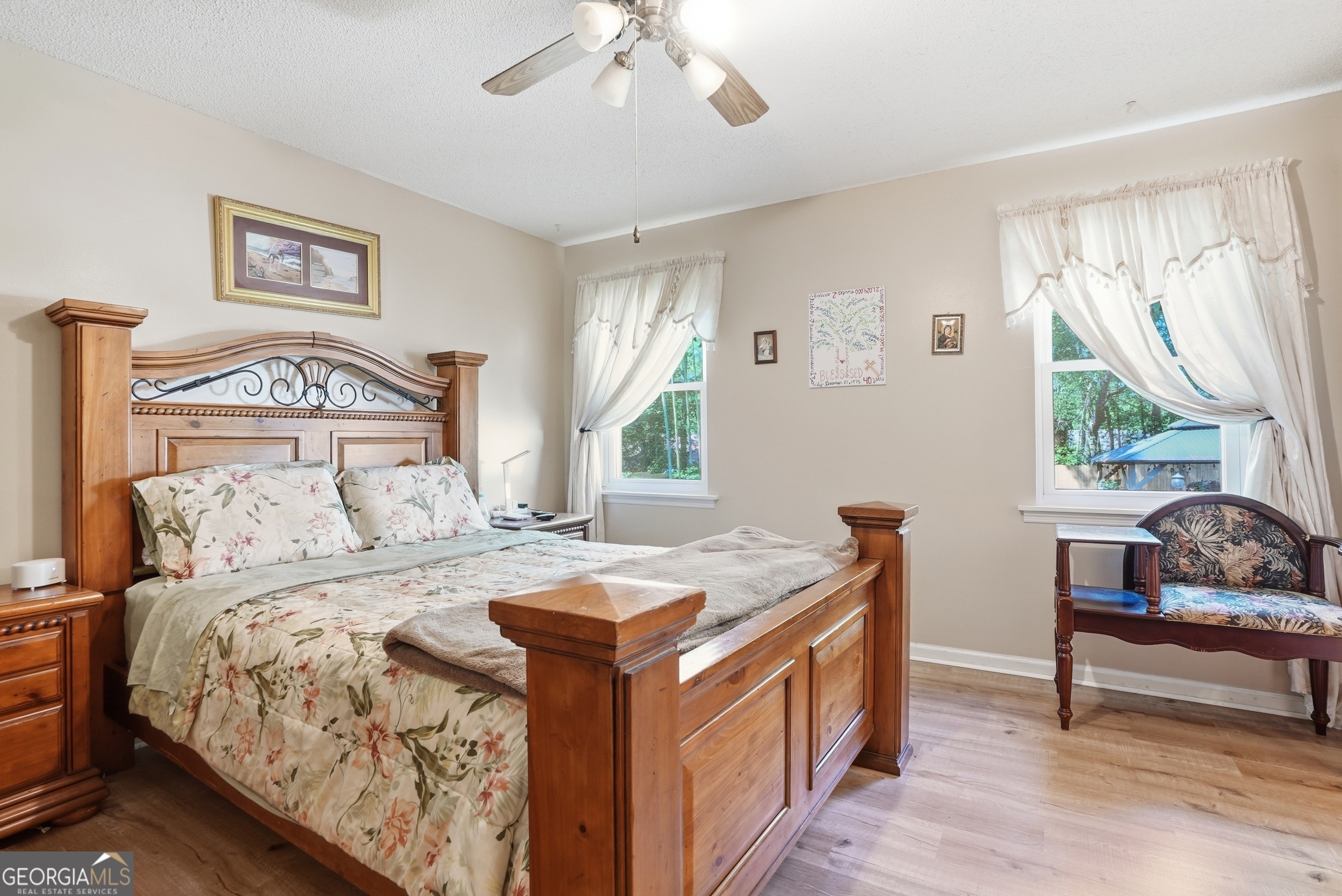 521 Pleasant Point Road Statesboro, GA 30458 - Photo 17 of 30