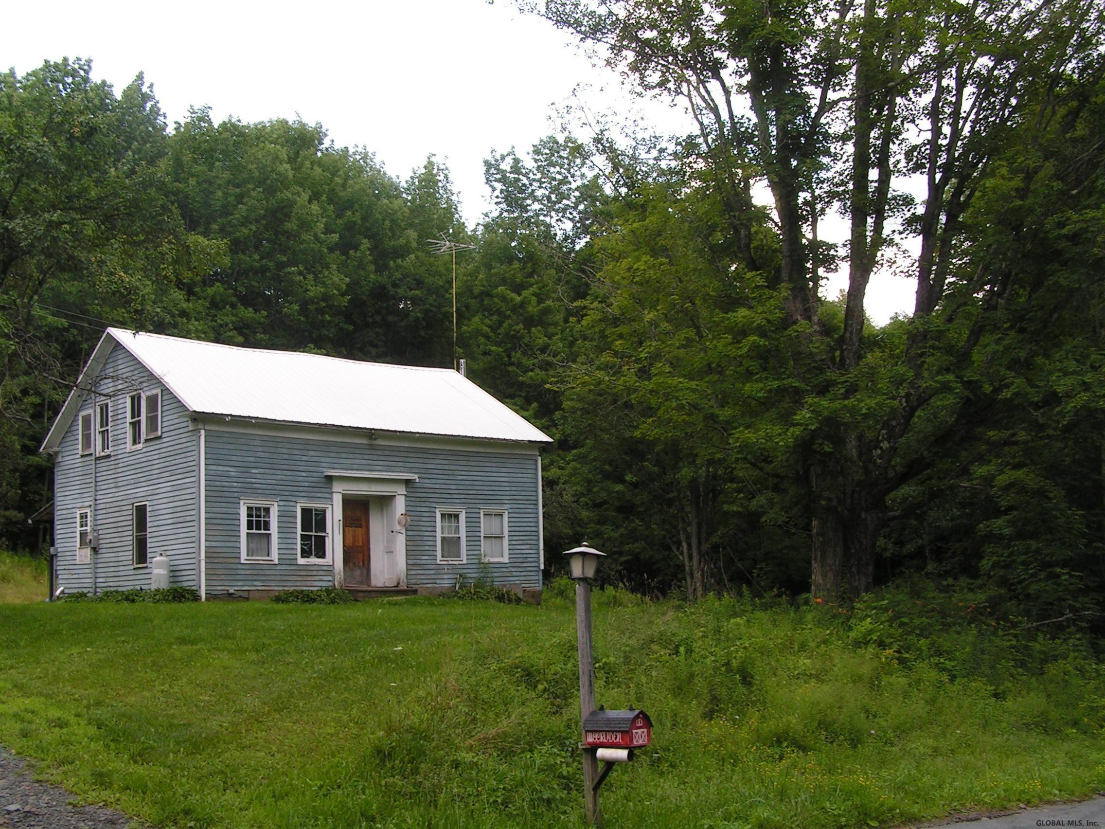 1005 West Hill Road Worcester, NY 12197 - Photo 1 of 21 Photo 1