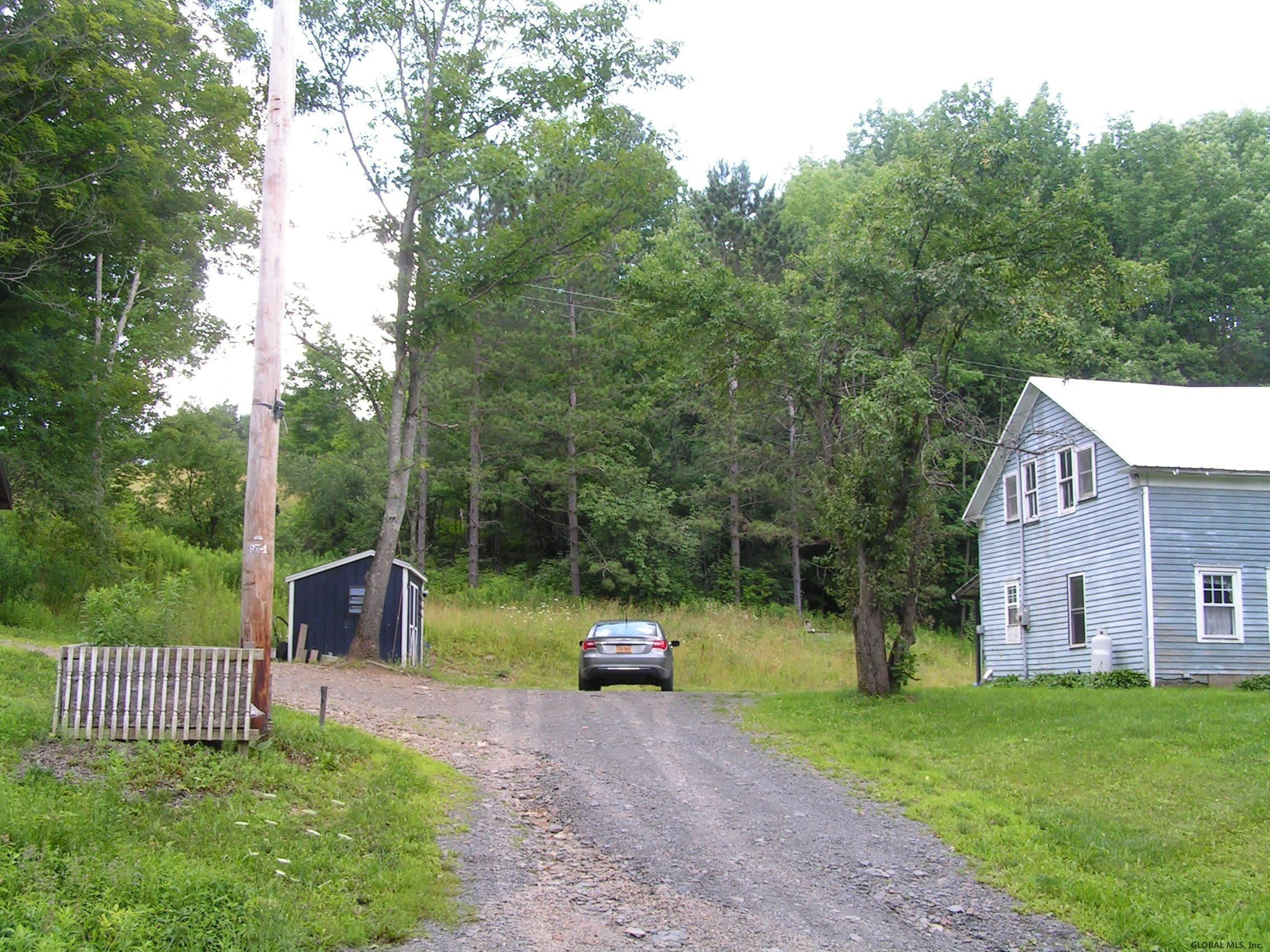 1005 West Hill Road Worcester, NY 12197 - Photo 2 of 21 Photo 2