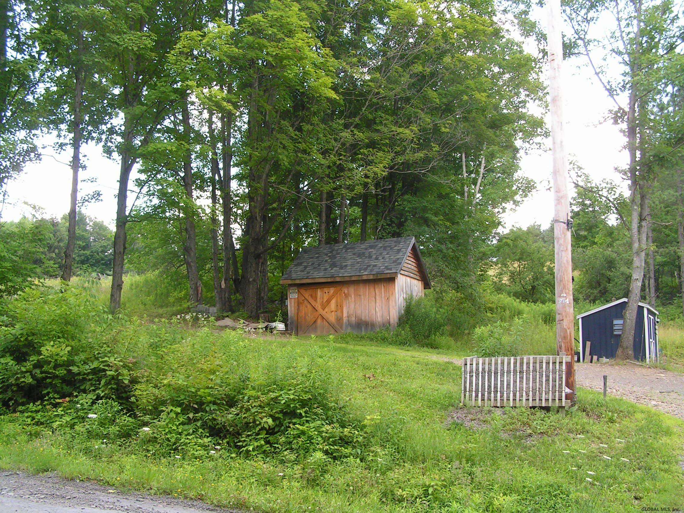 1005 West Hill Road Worcester, NY 12197 - Photo 3 of 21 Photo 3