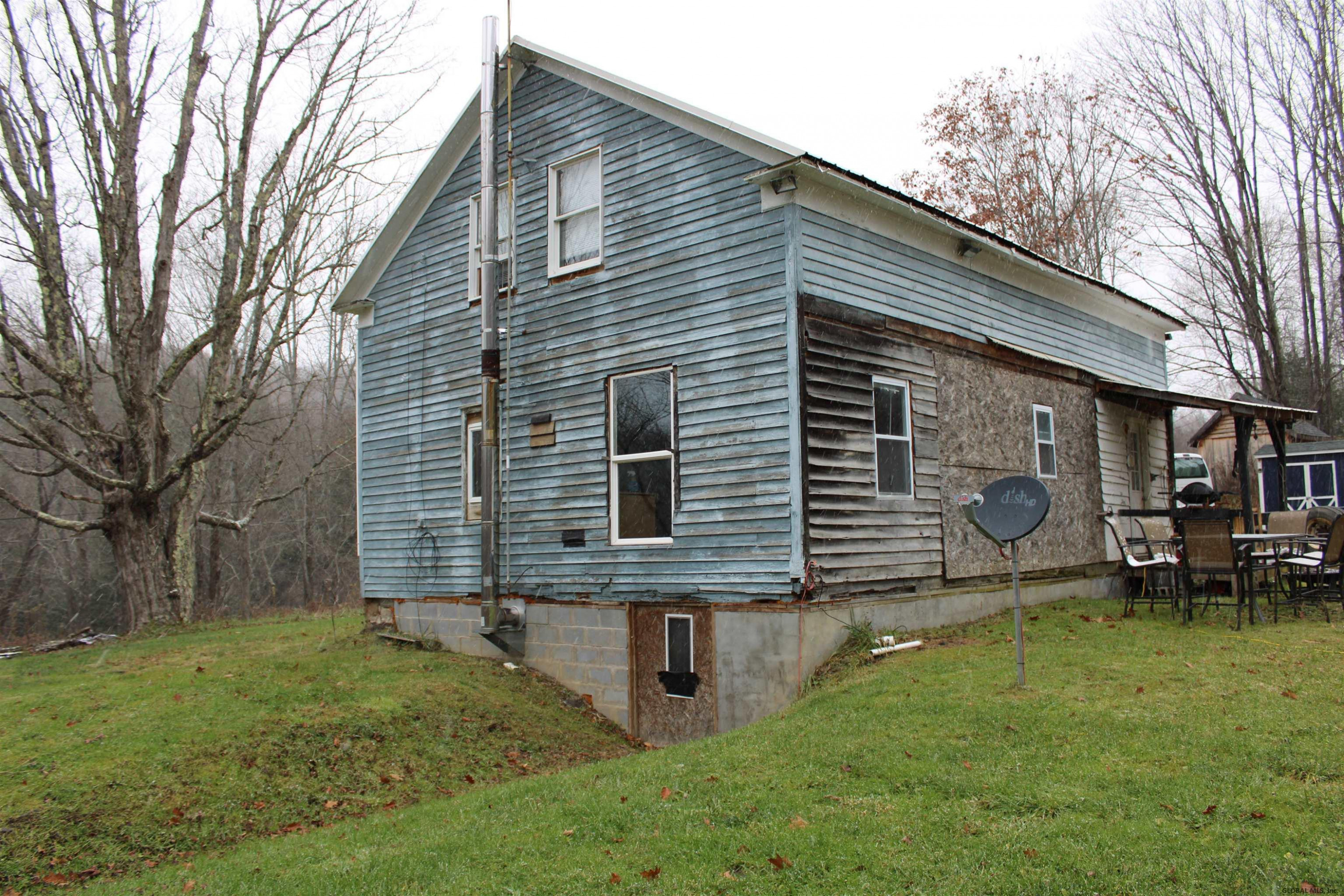 1005 West Hill Road Worcester, NY 12197 - Photo 5 of 21 Photo 5