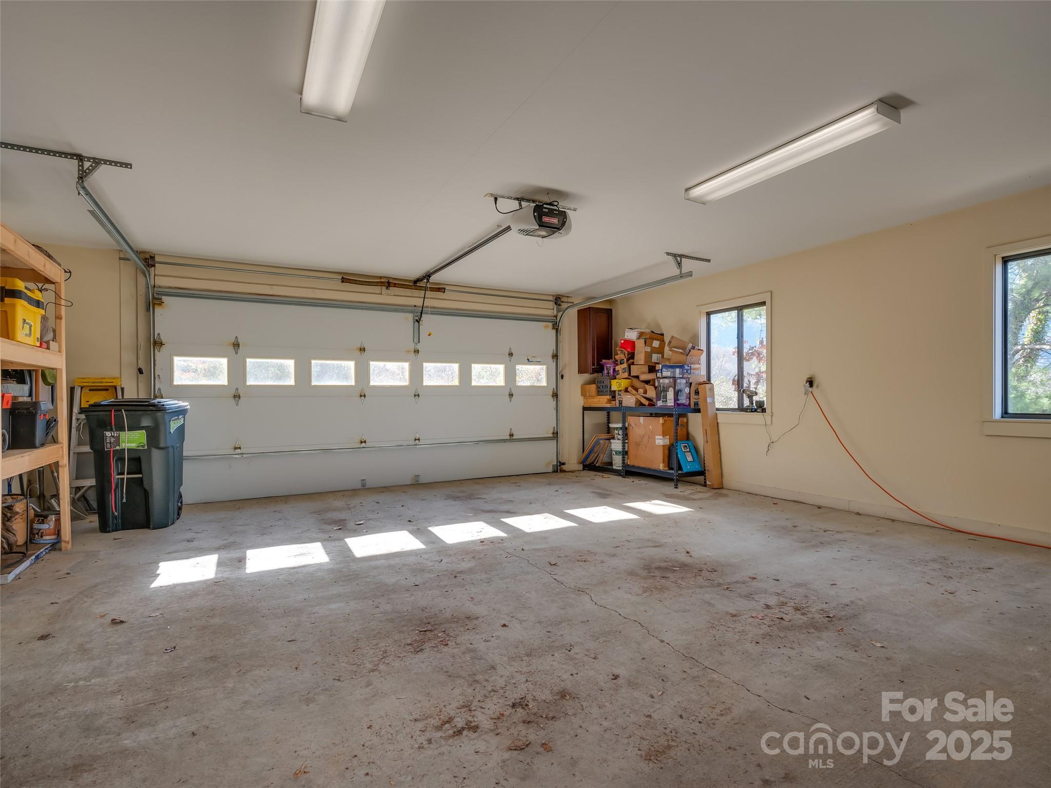 315 Thomas A Edison Rd Lake Lake Lure, NC 28746 - Photo 41 of 47 a view of a big room with closet and windows