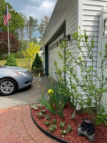 $549,900 | 827 Pike Avenue, Attleboro, MA 02703