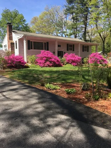 $549,900 | 827 Pike Avenue, Attleboro, MA 02703