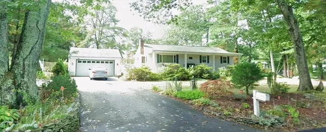 $549,900 | 827 Pike Avenue, Attleboro, MA 02703