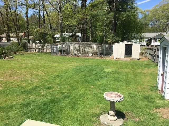 $549,900 | 827 Pike Avenue, Attleboro, MA 02703