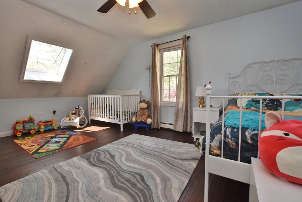 3 Gull Lane Wareham, MA 02571 - Photo 11 of 24