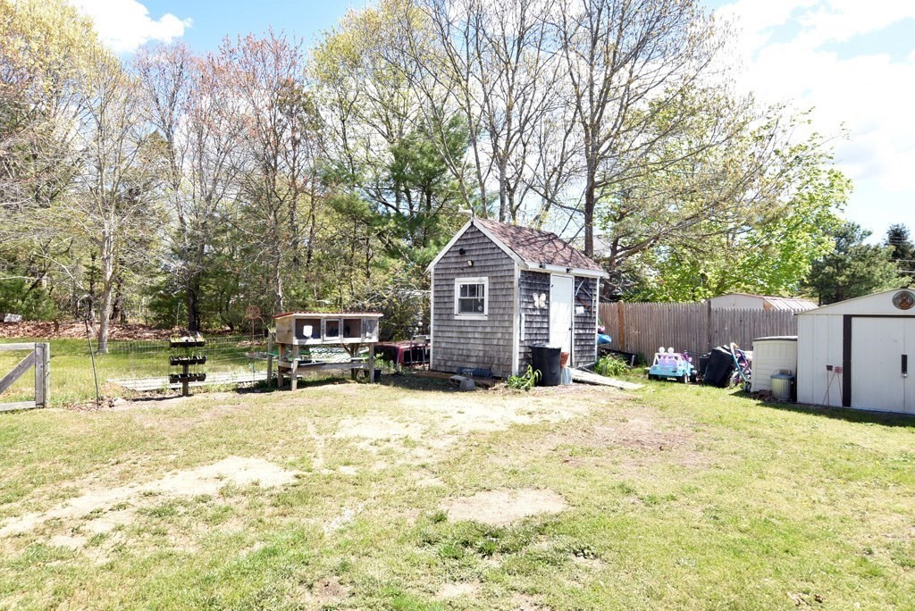 3 Gull Lane Wareham, MA 02571 - Photo 17 of 24