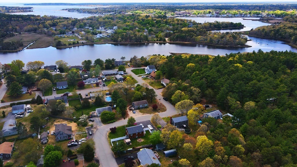 3 Gull Lane Wareham, MA 02571 - Photo 22 of 24