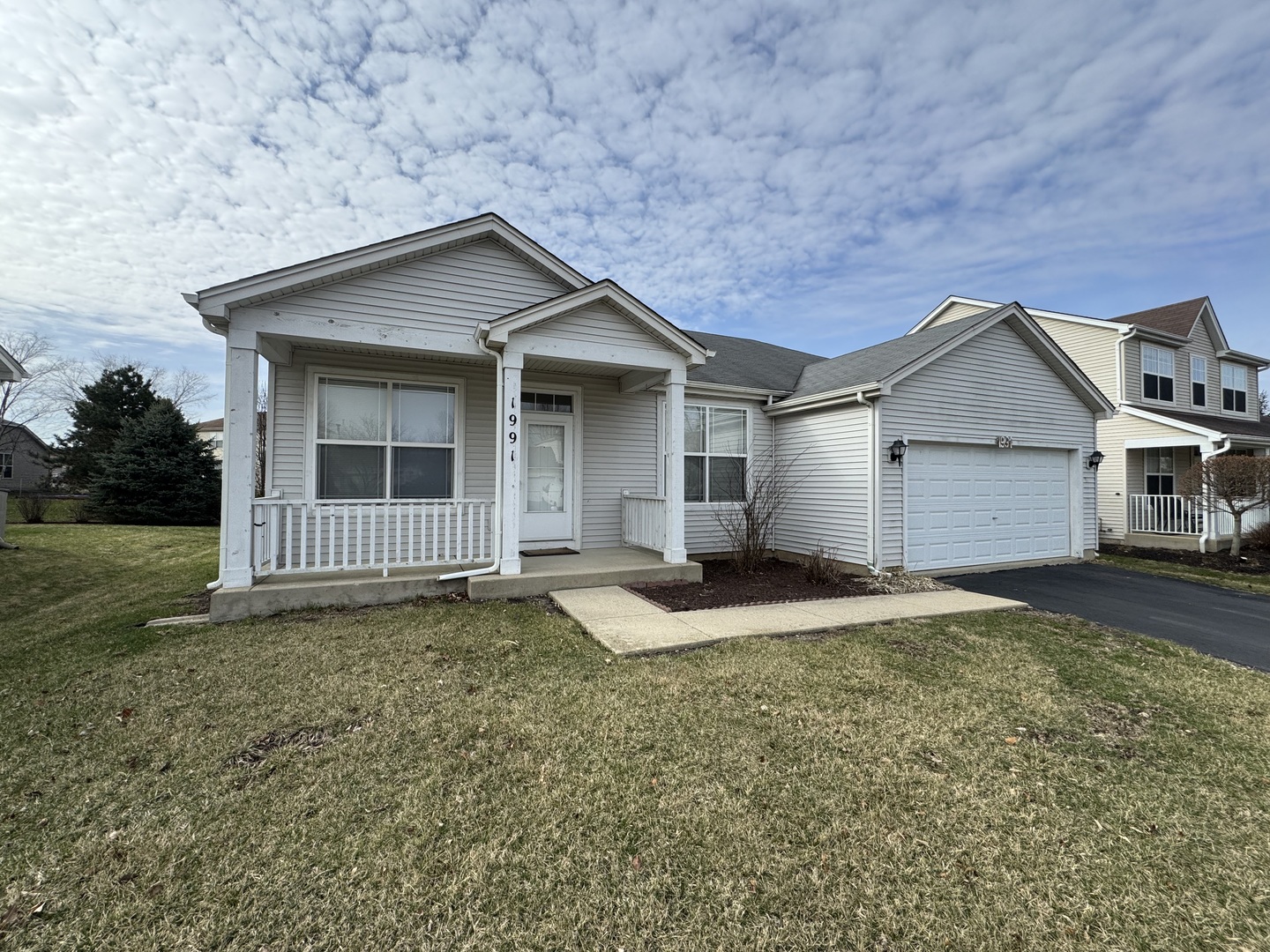 1991 Westridge Place Aurora, IL 60504 - Photo 1 of 19